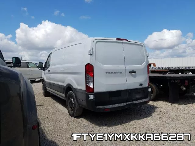 1FTYE1YMXKKA66287 фото 4
