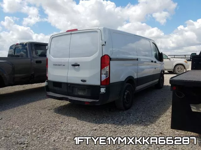 1FTYE1YMXKKA66287 фото 5