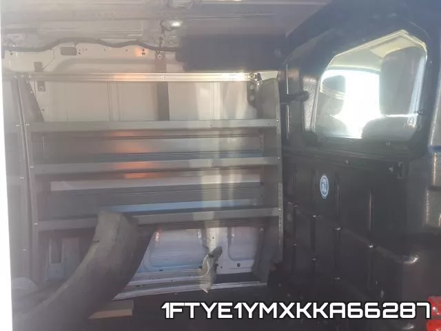 1FTYE1YMXKKA66287 фото 7