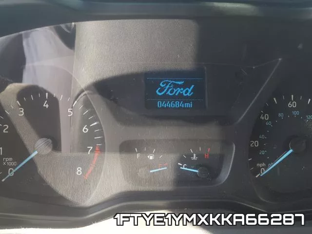 1FTYE1YMXKKA66287 фото 9