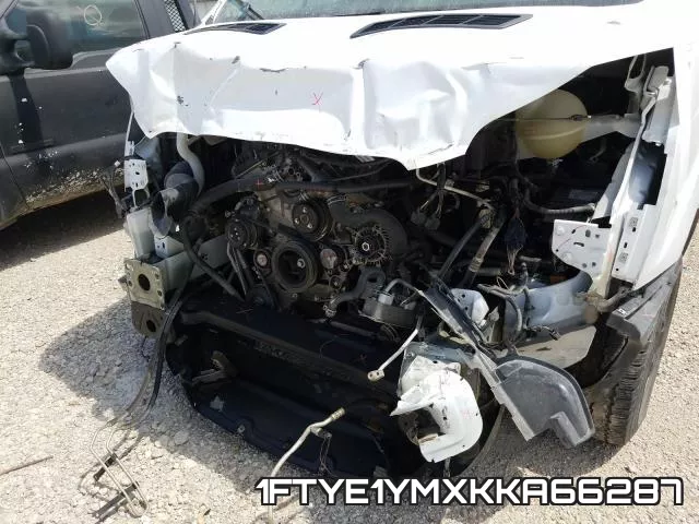 1FTYE1YMXKKA66287 фото 10