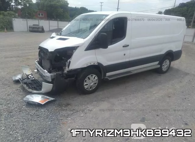 1FTYR1ZM3HKB39432 фото 3