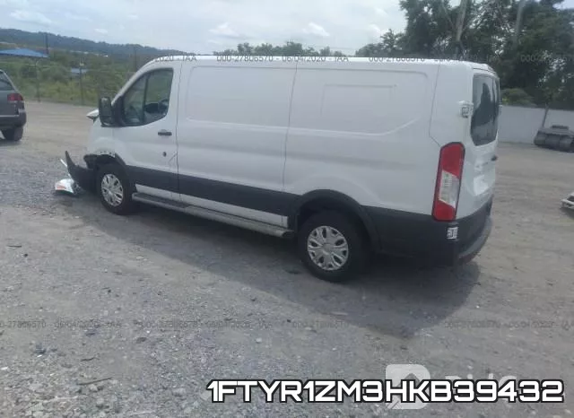 1FTYR1ZM3HKB39432 фото 4