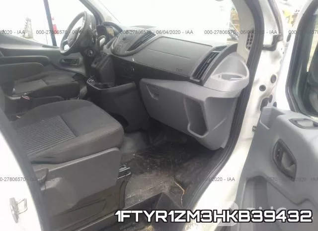 1FTYR1ZM3HKB39432 фото 6