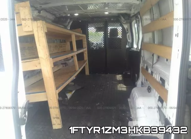 1FTYR1ZM3HKB39432 фото 9