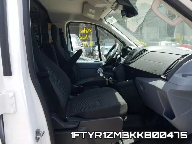 1FTYR1ZM3KKB00475 фото 6