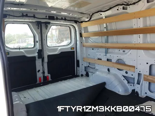 1FTYR1ZM3KKB00475 фото 7