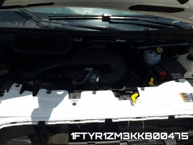 1FTYR1ZM3KKB00475 фото 8