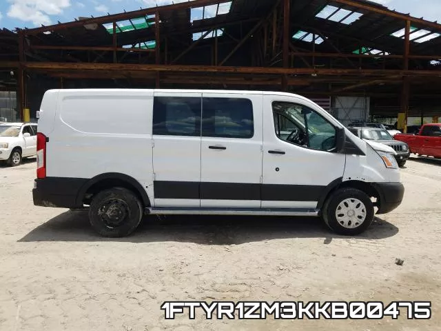 1FTYR1ZM3KKB00475 фото 10