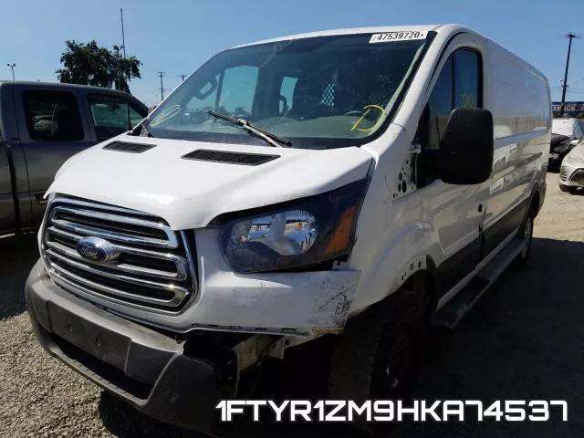 1FTYR1ZM9HKA74537 фото 3