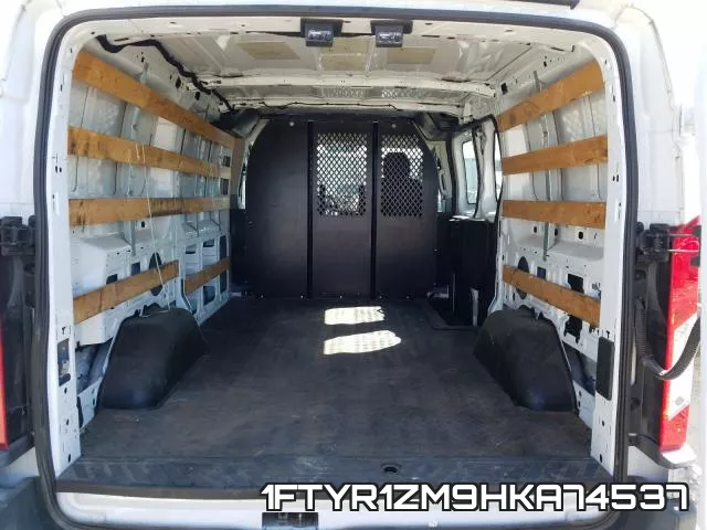 1FTYR1ZM9HKA74537 фото 7
