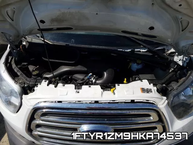 1FTYR1ZM9HKA74537 фото 8
