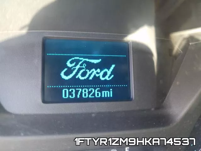 1FTYR1ZM9HKA74537 фото 9