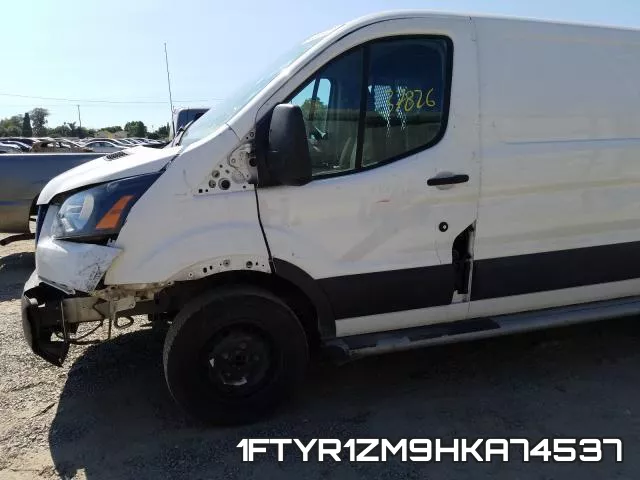 1FTYR1ZM9HKA74537 фото 10