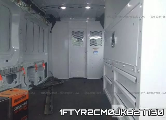 1FTYR2CM0JKB27730 фото 9