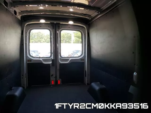 1FTYR2CM0KKA93516 фото 7
