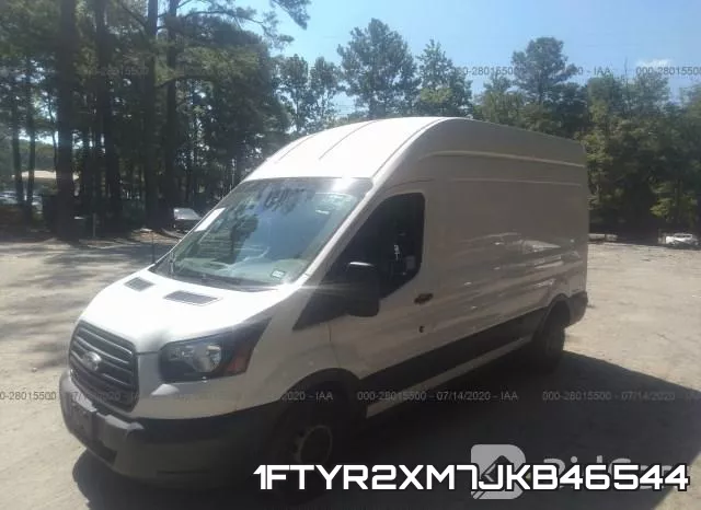 1FTYR2XM7JKB46544 фото 3