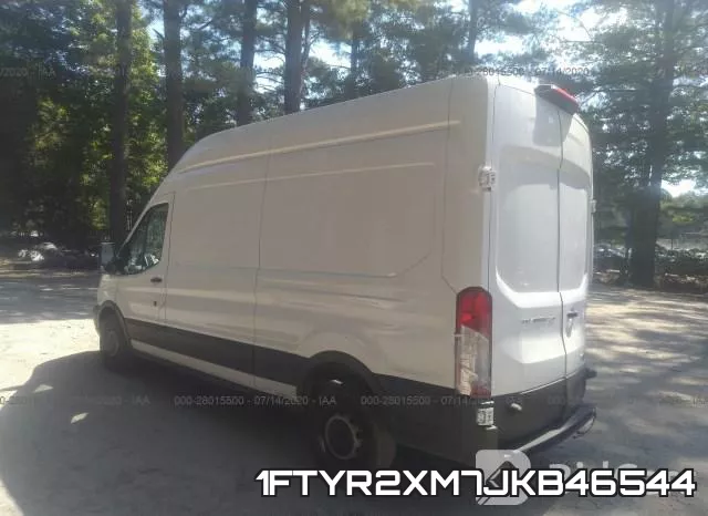 1FTYR2XM7JKB46544 фото 4