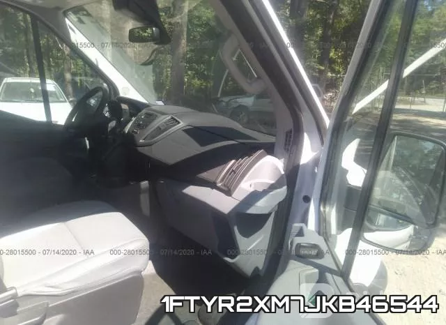 1FTYR2XM7JKB46544 фото 6
