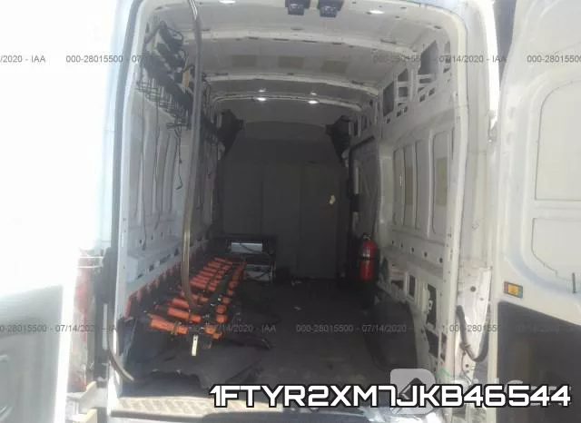 1FTYR2XM7JKB46544 фото 9