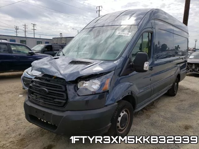 1FTYR3XM5KKB32939 фото 3