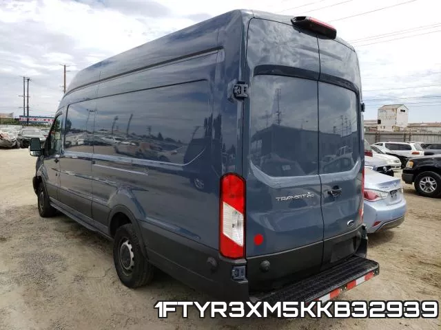 1FTYR3XM5KKB32939 фото 4