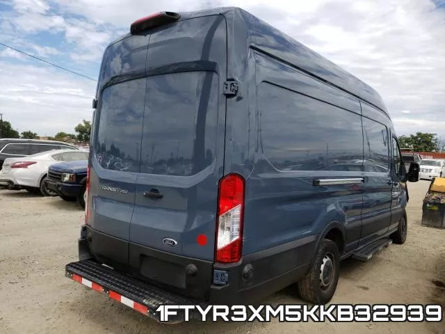 1FTYR3XM5KKB32939 фото 5