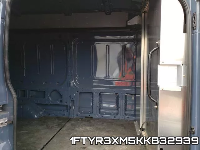 1FTYR3XM5KKB32939 фото 7