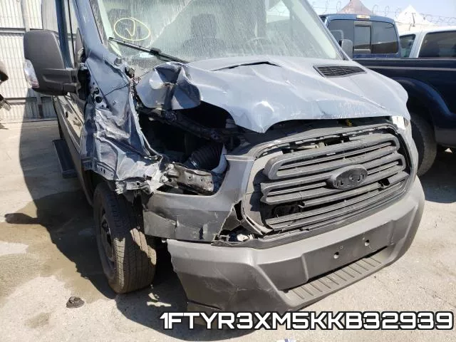 1FTYR3XM5KKB32939 фото 10