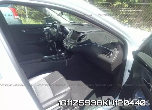 1G11Z5S38KU120440 фото 6