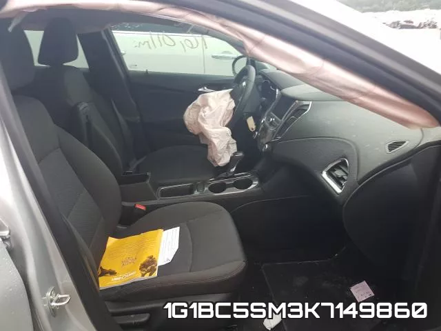 1G1BC5SM3K7149860 фото 6