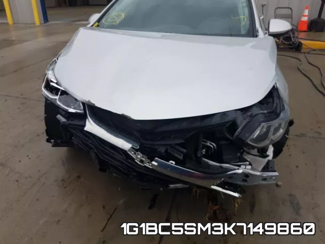 1G1BC5SM3K7149860 фото 10