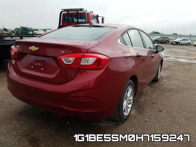 1G1BE5SM0H7159247 фото 5