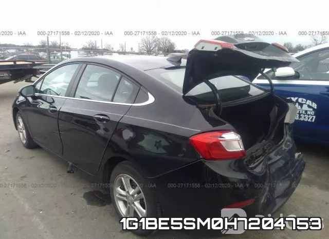 1G1BE5SM0H7204753 фото 7