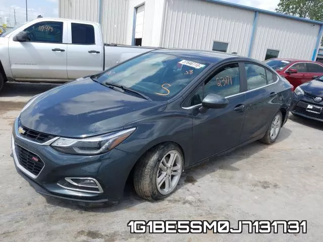1G1BE5SM0J7131731 фото 3