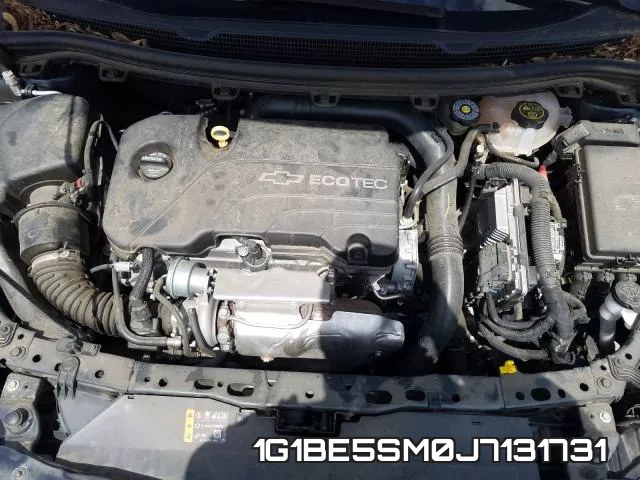 1G1BE5SM0J7131731 фото 8