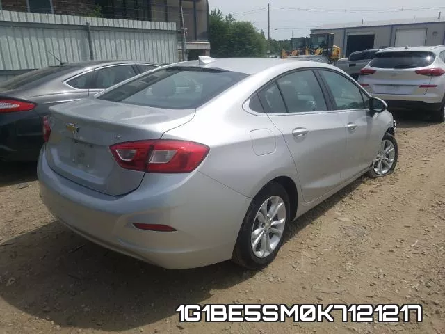1G1BE5SM0K7121217 фото 5