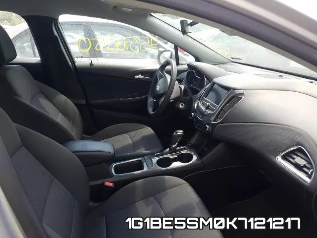 1G1BE5SM0K7121217 фото 6