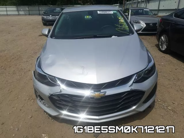 1G1BE5SM0K7121217 фото 10