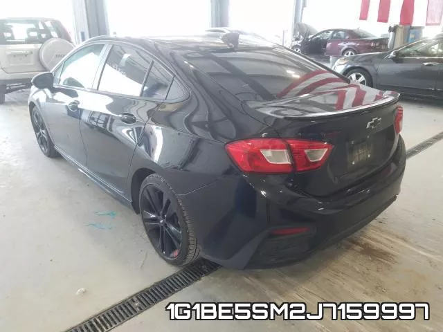 1G1BE5SM2J7159997 фото 4