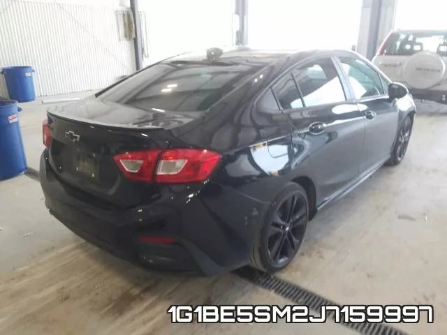 1G1BE5SM2J7159997 фото 5