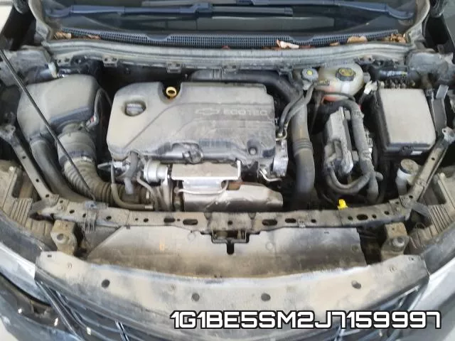 1G1BE5SM2J7159997 фото 8