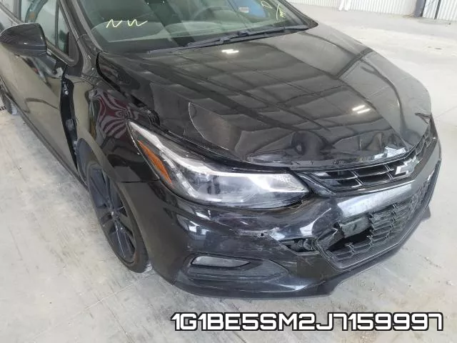 1G1BE5SM2J7159997 фото 10