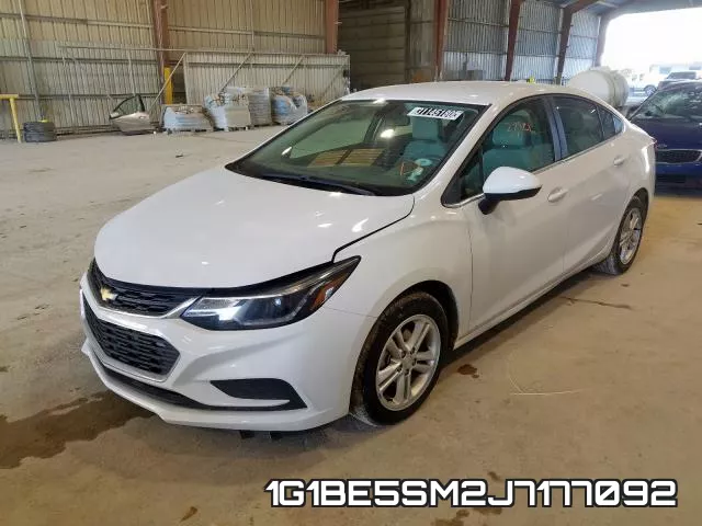1G1BE5SM2J7177092 фото 3