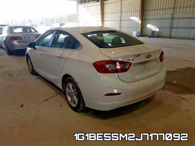 1G1BE5SM2J7177092 фото 4