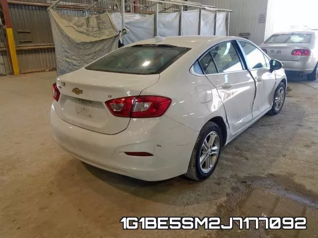 1G1BE5SM2J7177092 фото 5