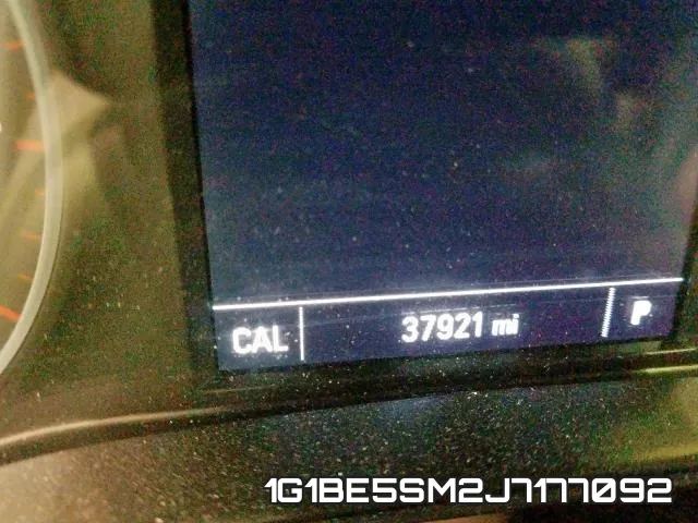 1G1BE5SM2J7177092 фото 9