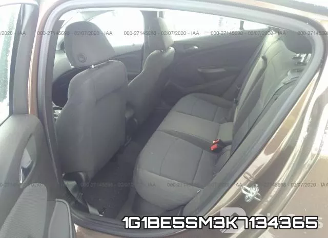 1G1BE5SM3K7134365 фото 9