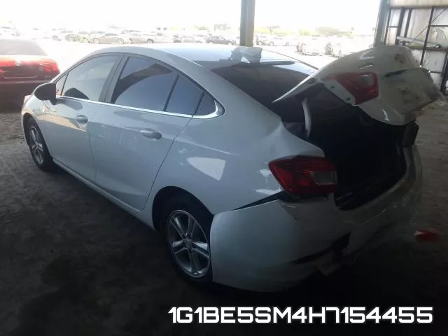 1G1BE5SM4H7154455 фото 4