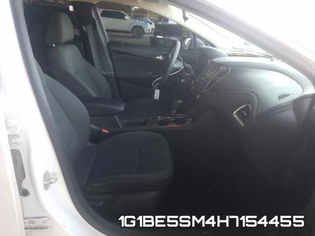 1G1BE5SM4H7154455 фото 6
